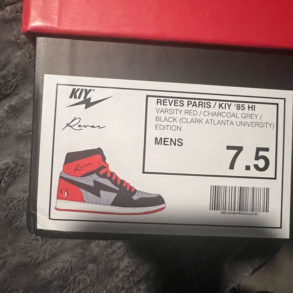 Kool Kiy Clark Atlanta University - Picture 5 of 5